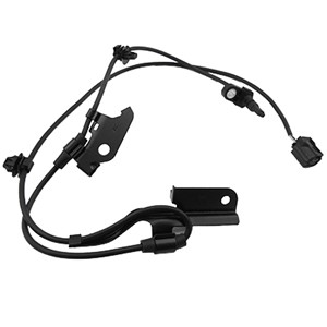 ABS-givare, Sensor, hjulvarvtal, framaxel höger, TOYOTA RAV 4 III, 89542-0R010, 8954242050