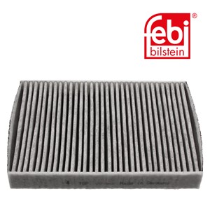 Kupefilter, PEUGEOT 508 I, 508 SW I, 508 SW Skåp / kombi, 16 096 957 80, 6479.K9