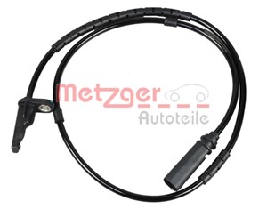 ABS-givare, Sensor, hjulvarvtal, Bakaxel, båda sidor, BMW, 34 52 6 791 225, 34 52 6 884 421