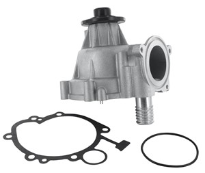 Vattenpump, BMW 3 [E36], 3 Cabriolet [E36, E46], 3 Coupé [E36, E46], Z3 Coupé [E36], Z3 Roadster [E36], 1 401 284, 1 402 427, 1 405 720,