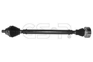 Drivaxel, framaxel höger, AUDI,SEAT,SKODA,VW, 1K0407272BJ, 1K0407272QN, 1K0407764KX, 5Q0407272DB, 5Q0407272FF, 5Q0407272H, 5Q0407762EX,