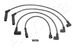 Tändkabelsats, CHEVROLET MATIZ, DAEWOO MATIZ, 96256433, 96518123