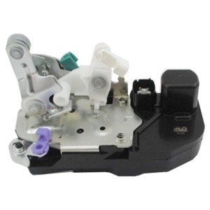 Lås, dörr, Vänster bak, JEEP COMMANDER, 55113381AA, 55113381AB, 55396533AB, 55396533AC, 55396533AD, K55113381AA, K55113381AB, K55396533A