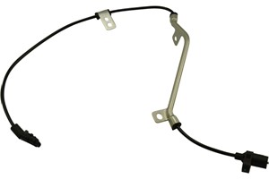 ABS-givare, Sensor, hjulvarvtal, Bakaxel vänster, SUBARU LEGACY III, LEGACY Kombi III, OUTBACK, 27540AE050