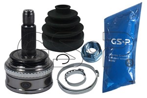 Drivknut, Framaxel, På hjulsidan, HONDA ACCORD Coupé VI, 01247528, 055 569 992, 1247528, 44011SX1950, 44011SX1951, 44014S0AJ50, 44014S0A