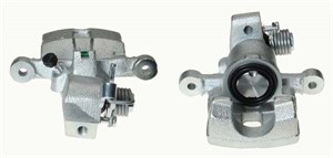 Bromsok, Bakaxel, Höger, Bakom axeln, KIA PICANTO, 5 8360 07 300, 5 8360 07 310