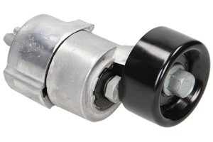 Sträckare, flerspårsrem, HYUNDAI,KIA, 25281-25-000