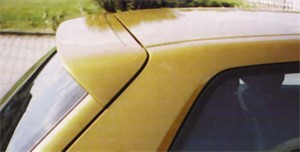 Vinge, PEUGEOT 106 II, 106 Van Skåp/halvkombi II