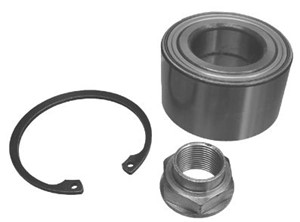 Hjullagersats, Framaxel, ACURA,HONDA,ROVER, 44300SB2961, 44300SB2962, 44300SB2963, 44300-SB2-963, 44300SB2964, 44300-SB2-964, 44300SB296