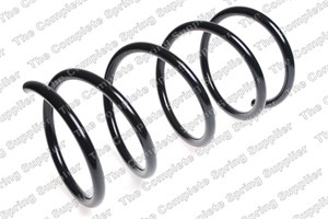 Spiralfjäder, Framaxel, KIA CARNIVAL / GRAND CARNIVAL III, 546304D050