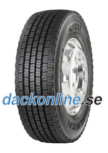Falken SI011 ( 315/70 R22.5 156/150L XL Dubbel märkning 154/150M )