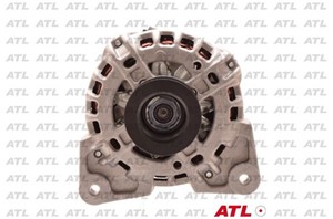 Generator, DACIA,RENAULT, 23 10 076 33R, 231007633R