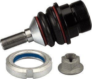 Kulled / Spindelled, Ytter, Bakaxel nedtill, Tvåsidig, MERCEDES-BENZ GL-KLASS [X164], M-KLASS [W164], R-KLASS [W251, V251], 164 352 01 2