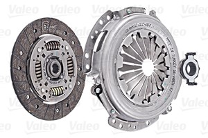 Kopplingssats, CITROËN,PEUGEOT, 2004F7, 2004-F7, 205013, 2050-13, 205014, 2050-14, 2050Y7, 2050-Y7, 2050Y8, 2050-Y8, 205112, 2051-12, 20
