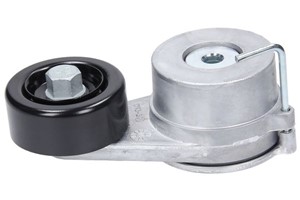 Sträckare, flerspårsrem, HYUNDAI,KIA, 25281-2F-000, 25281-2F001