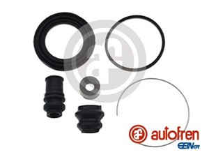 Reparationssats, bromsok, Framaxel, ISUZU TROOPER I, 8943880220, 8-94388-022-0, 8971347150