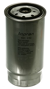 Bränslefilter, BMW 3 [E36], 3 Compact [E36], 3 Touring [E36], 5 [E34, E39], 5 Touring [E34, E39], 7 [E38], 1332 2 245 006, 1332 2 246 13