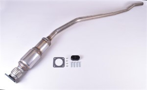 Katalysator, CHRYSLER VOYAGER IV, 4880224AB
