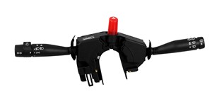 Blinkerskontroll, FORD FIESTA IV, FIESTA Skåp/stor limousine, KA, KA Van, PUMA, MAZDA 121 III, 1 072 957, 1E00-66-120B, XS6T 11K665 CA,