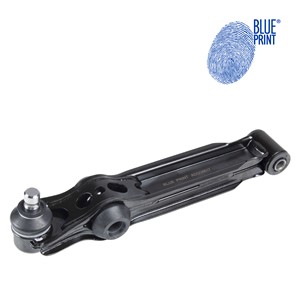 Länkarm, Fram, höger eller vänster, Nedre, CHEVROLET MATIZ, SPARK, DAEWOO MATIZ, MATIZ Skåp/halvkombi, TICO, 96316765, 96611265