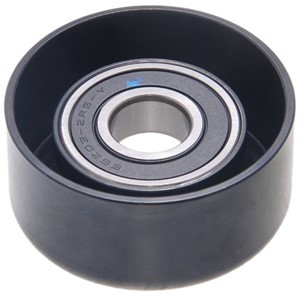 Spännrulle, flerspårsrem, CHEVROLET,OPEL,SAAB,VAUXHALL, 1340268, 55563512