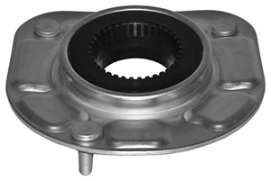 Fjäderbenslager, Övre framaxel, Höger, Vänster, VOLVO S60 I, S80 I, V70 II, XC70 CROSS COUNTRY I, XC90 I, 30714968, 8634457