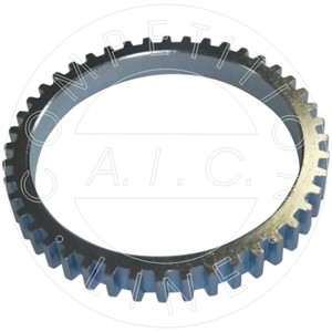 Sensorring, ABS, Fram, höger eller vänster, HYUNDAI GETZ, i10 I, KIA PICANTO, RIO II, RIO Sedan II, 49590-1C000