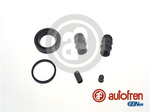 Reparationssats, bromsok, Bakaxel, HONDA CR-V III, CR-V IV, 01473SWWG00