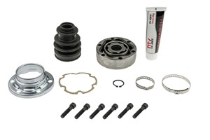 Drivknut, framaxel höger, LEXUS,TOYOTA, 43409-17010, 43409-22020, 43409-28010