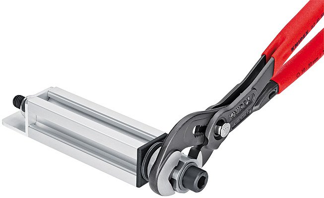 Knipex Testverktyg