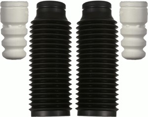 Dammskydd, stötdämpare, Framaxel, CHEVROLET CAPTIVA, OPEL ANTARA A, VAUXHALL ANTARA A