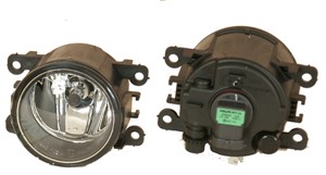 Dimljus, Fram, CITROËN,DACIA,FORD,JAGUAR,NISSAN,OPEL,RENAULT,SUZUKI, 09270157, 1 209 177, 4550597, 620639, 6710027, 82 00 074 008