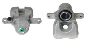 Bromsok, Bakaxel, Höger, Bakom axeln, LEXUS ES, TOYOTA AURION, CAMRY Sedan, 47830-33210, 47830-33221