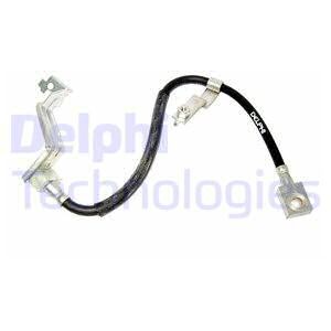 Bromsslang, CHRYSLER CARAVAN, VOYAGER / GRAND VOYAGER III, 4797620, 4797620AB, 4797620AC
