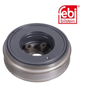 Remskiva, vevaxel, AUDI,SEAT,SKODA,VW, 038 105 243 K, 38 105 243 K