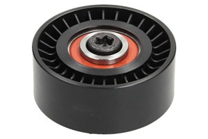 Spännrulle, kamrem, CHEVROLET CAPTIVA, CRUZE, EPICA, LACETTI, NUBIRA Kombi, NUBIRA Sedan, OPEL ANTARA A, VAUXHALL ANTARA A, 48 05 176, 9