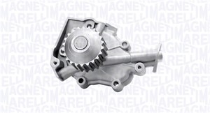 Vattenpump, CHEVROLET MATIZ, SPARK, DAEWOO KALOS, MATIZ, TICO, SUZUKI CAPPUCCINO, 1740050812, 1740060D01, 1740061810, 1740070B00, 17400A