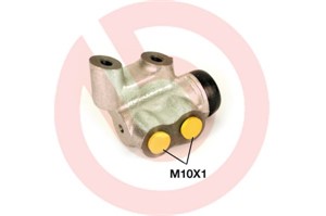 Bromskraftsregulator, FIAT BARCHETTA, PUNTO, PUNTO Cabriolet, PUNTO Van, LANCIA Y, Y10, 7743899, 77438990, 7751337, 795415