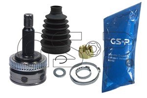 Drivknut, Framaxel, Fram, höger eller vänster, HYUNDAI TUCSON, 495002E200, 495012E200, 495012E201