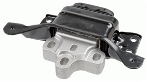 Bussning, manuell växellåda, Vänster, AUDI,SEAT,SKODA,VW, 5Q0 199 555 T