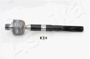 Styrled, inre, Vänster fram, KIA SORENTO II, 57724-2P100