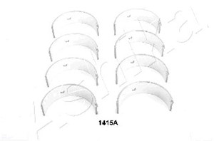 Vevstakslager, TOYOTA COROLLA, COROLLA Compact, COROLLA Kombi, COROLLA Liftback, COROLLA Station Wagon, STARLET, 13041-10021