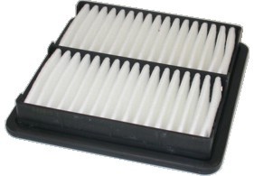Luftfilter, CHEVROLET MATIZ, SPARK, DAEWOO MATIZ, 42390018, 96314494