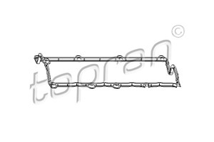 Packning, vippkåpa, CHEVROLET,OPEL,VAUXHALL, 56 07 252, 98014758