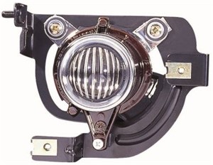 Dimljus, Höger, ALFA ROMEO 147, 156052642