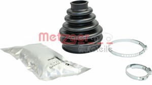 Dammskydd, drivaxel, På hjulsidan, framaxel höger, framaxel vänster, CITROËN C2, MAZDA 2, C202-22-530, C202-22-530A