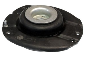 Fjäderbenslager, Framaxel, Vänster, PEUGEOT 206 Halvkombi, 206 SW, 5031.57, 5038.35, 5038.56