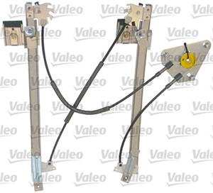 Fönsterhiss, Fram, Höger, SEAT LEON, 1P0837462A, 5F4837462D