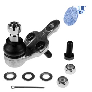 Kulled / Spindelled, framaxel vänster, Nedre, LEXUS RX, TOYOTA CAMRY Sedan, SOLARA Coupé, 43340-09010 S1, 43340-09010