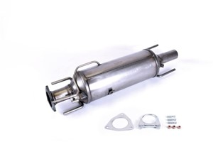 Dieselpartikelfilter, ALFA ROMEO 159, 159 Sportwagon, BRERA, SPIDER, 51767239, 51780158, 51786867, 51797130, 51832671